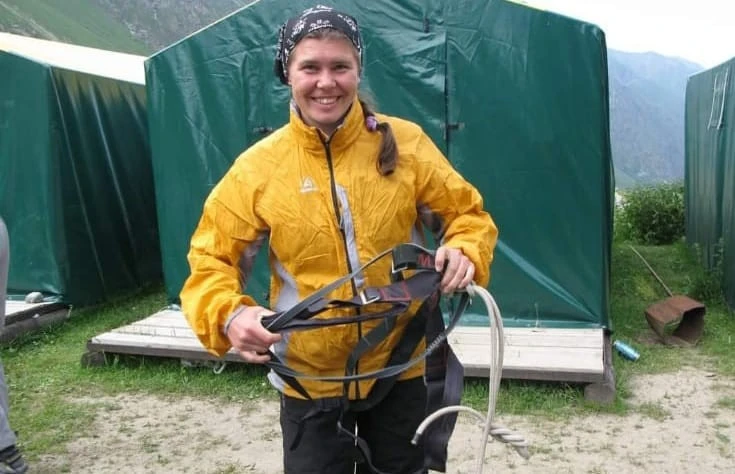 Son mesajı "zirvedeyim anne" oldu! 20 gündür kayıp